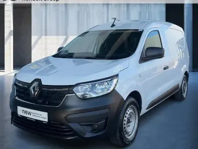 Brugt Renault Megane E-Tech