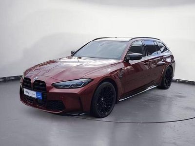 Gebraucht BMW M3 Performance 510 PS (375 kW) 2023 Rot Kombi