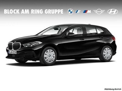 Gebraucht BMW 116