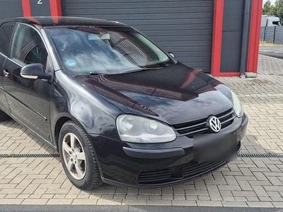 VW Golf IV