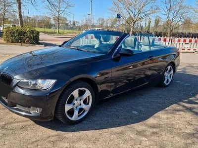 BMW 320 Cabriolet
