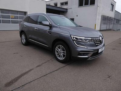 Second-hand Renault Koleos Techno 184 CP (135 kW) 2022 Gri SUV