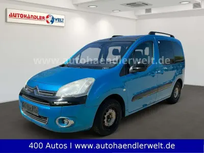 Gebraucht Citroën Berlingo