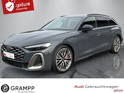 Gebraucht Audi S5