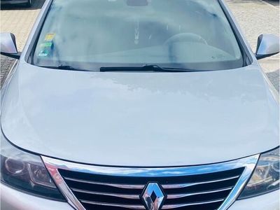 gebraucht Renault Latitude 2.0 dCi