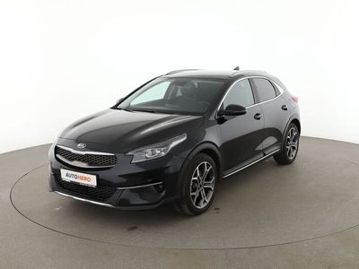 gebraucht Kia XCeed 1.5 TGDI Spirit, Benzin, 24.210 €