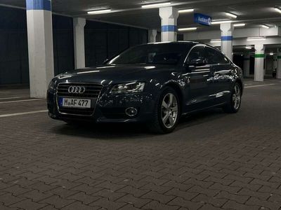 gebraucht Audi A5 Sportback 2.0 TFSI