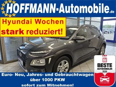 Gebraucht Hyundai Kona