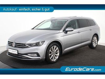 Gebraucht VW Passat Elegance 150 PS (110 kW) 2020 Kombi