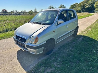 Hyundai Atos