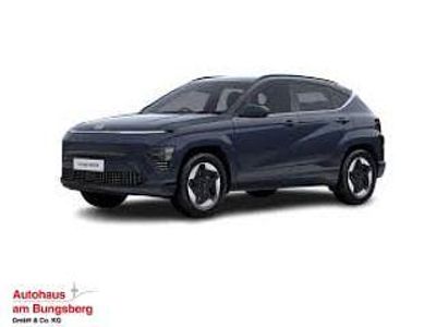 Blau Neu 2026 Hyundai Kona Trend SUV | 38.950 € (Fairer Preis)