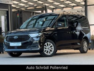 Ford Grand Tourneo Connect
