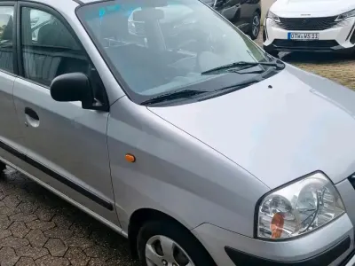 Gebraucht Hyundai Atos