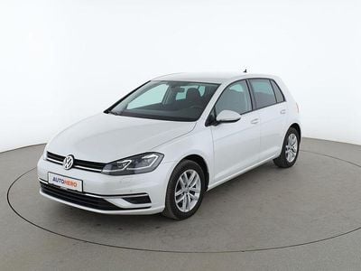 Usata VW Golf VII Comfortline 2018 Bianco Berlina