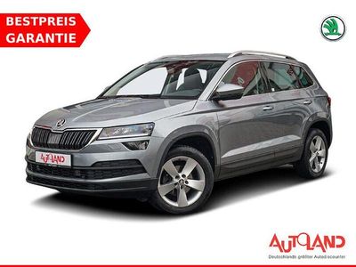 Andere Gebraucht 2019 Skoda Karoq SUV | 21.490 € (Fairer Preis)