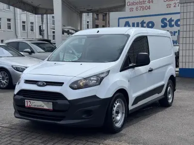 Gebraucht Ford Transit Connect