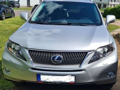 Lexus RX450h