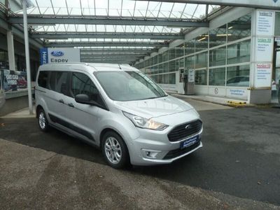 gebraucht Ford Tourneo Grand