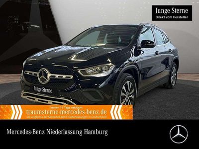 Schwarz Gebraucht 2020 Mercedes GLA250 Style SUV | 25.890 € (Fairer Preis)