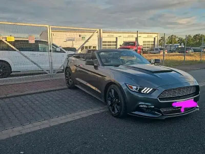 Gebraucht Ford Mustang