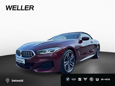 BMW 840
