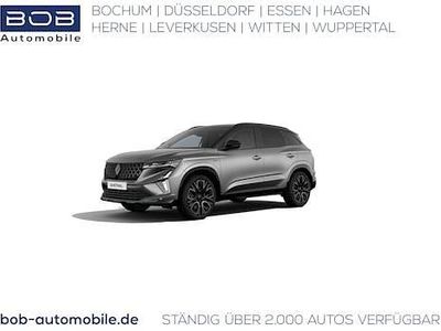 Gebraucht Renault Austral Esprit Alpine 200 PS (147 kW) 2026 Dolomitgrau satiniert + dach SUV