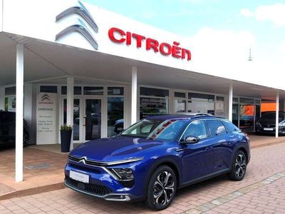 Citroën C5 X