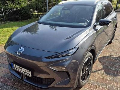 Gebraucht MG MGS5 EV 169 kW (231 PS) 2025 Grau SUV