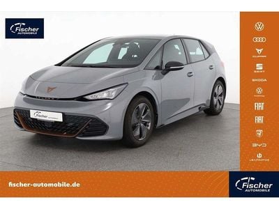 Gebraucht Cupra Born 150 kW (204 PS) 2024 Grau Kleinwagen