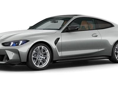 Individual Gebraucht 2025 BMW M4 Competition Edition Coupé | 92.781 € (Fairer Preis)