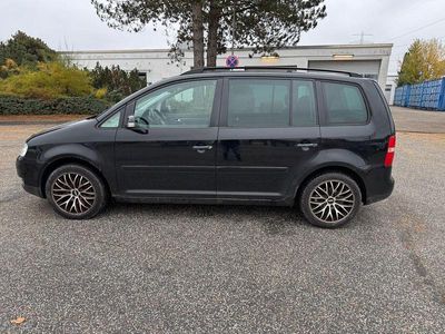 VW Touran