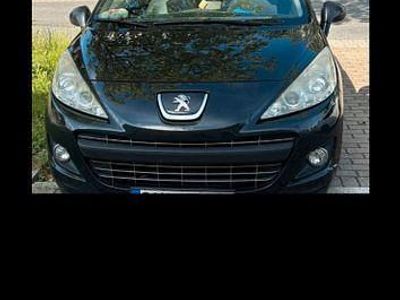 Peugeot 207 CC
