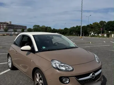 Gebraucht Opel Adam