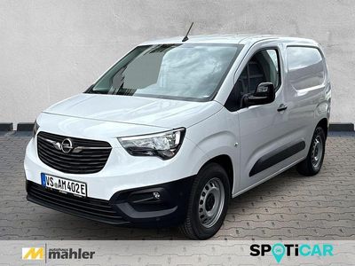Opel Combo-e Life