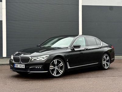 BMW 740