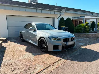 Gebraucht BMW M2