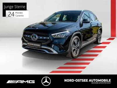 Gebraucht Mercedes GLA200