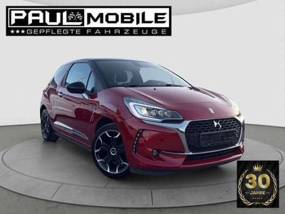 DS Automobiles DS3