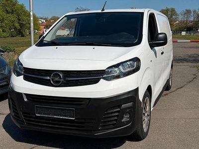 Gebraucht Opel Vivaro