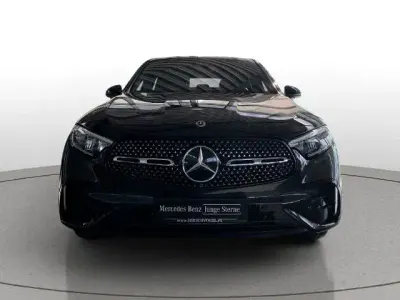 Gebraucht Mercedes GLC200 204 PS (150 kW) 2025 SUV