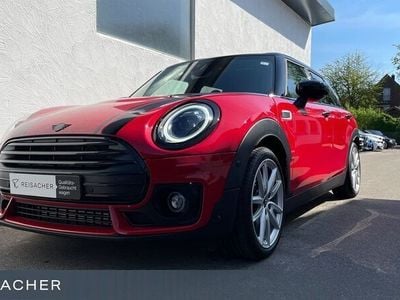 Mini John Cooper Works Clubman