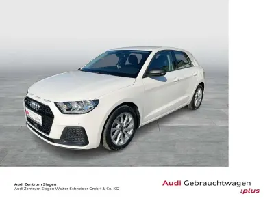 Gebraucht Audi A1