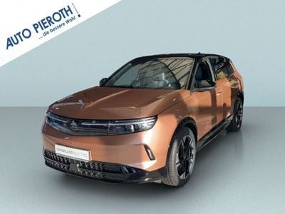 Opel Grandland Electric