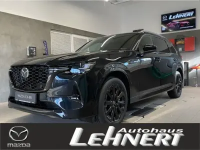 Gebraucht Mazda CX-80