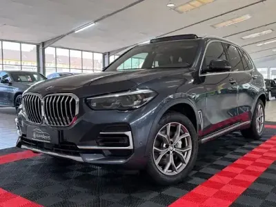 Gebraucht BMW X5