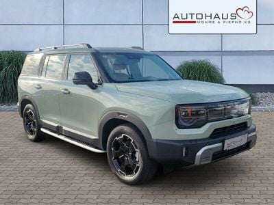 Baic BJ30
