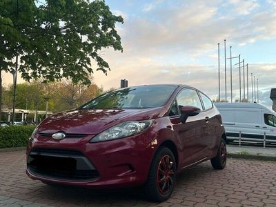 gebraucht Ford Fiesta 1.2 TÜV PDC KLIMA BLUETOOTH