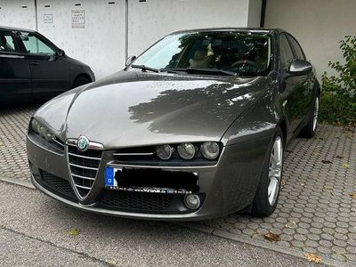 Alfa Romeo 159