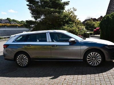 Nuova Skoda Superb Selection 193 CV (141 kW) 2026 Grigio Berlina