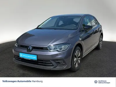 Gebraucht VW Polo Goal 116 PS (85 kW) 2025 Kleinwagen